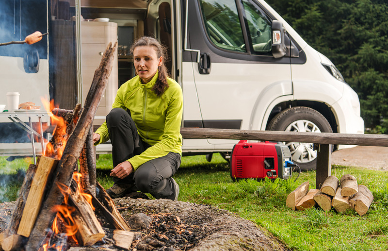 outdoorsy rv rental